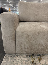 Asher 5-Piece Modular Sectional – Grenoble Pewter