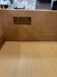 Portico 1 Drawer Nightstand