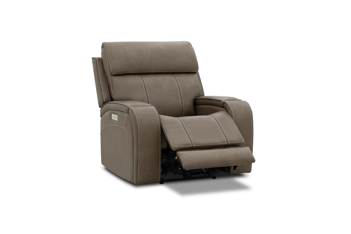 Montrose Zero Gravity Immersive Sound Power Recliner
