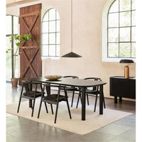 Natu Dining Table