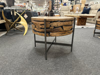 Rokka Side Table