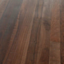 Nemi 84" Reclaimed Pine Dining Table – Rustic Brown