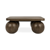 Delyla Coffee Table