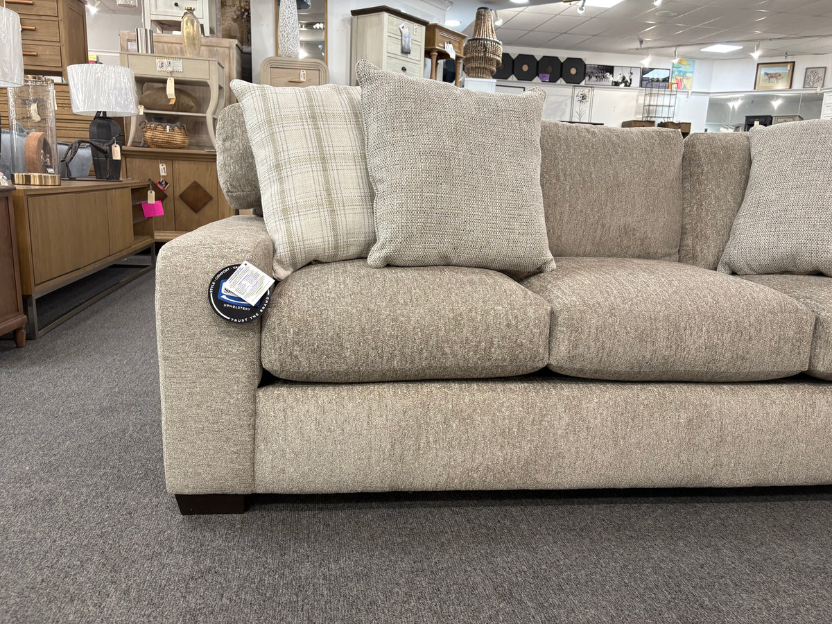 Caleb Sofa