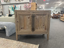 Colony Two-Door Buffet – Weathered Pine