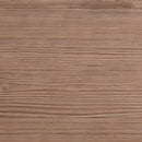 Jolen 81" Reclaimed Pine 6-Door Buffet – Distressed Brown