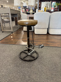 Spencer 26” Bike Stool