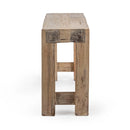 Giza 68" Reclaimed Wood Console Table – Natural