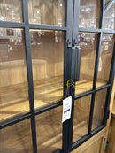 Victoria 2-Door Tall Cabinet