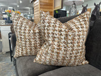 Jaden Down Filled Pillow