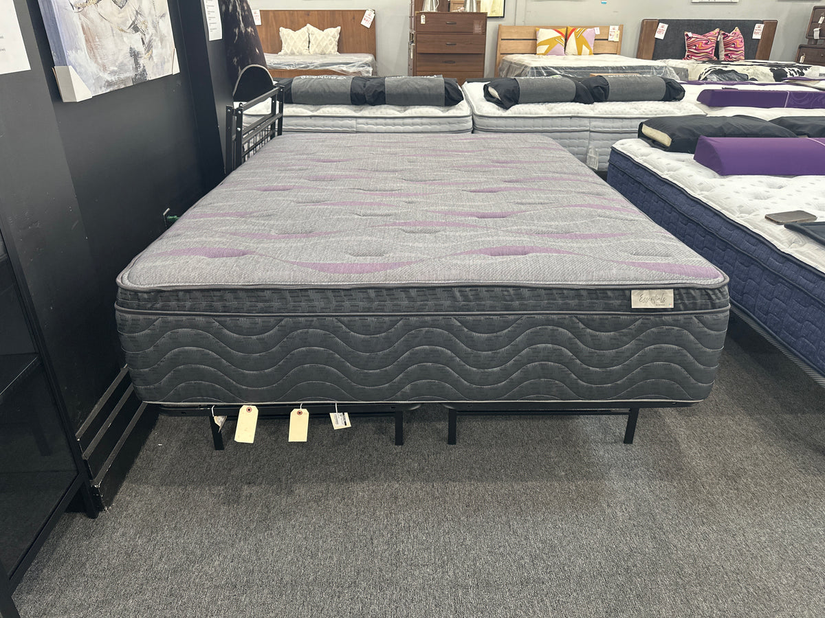 Horizon Eurotop Mattress