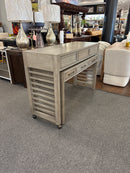 Riverside Perspective Swivel Desk