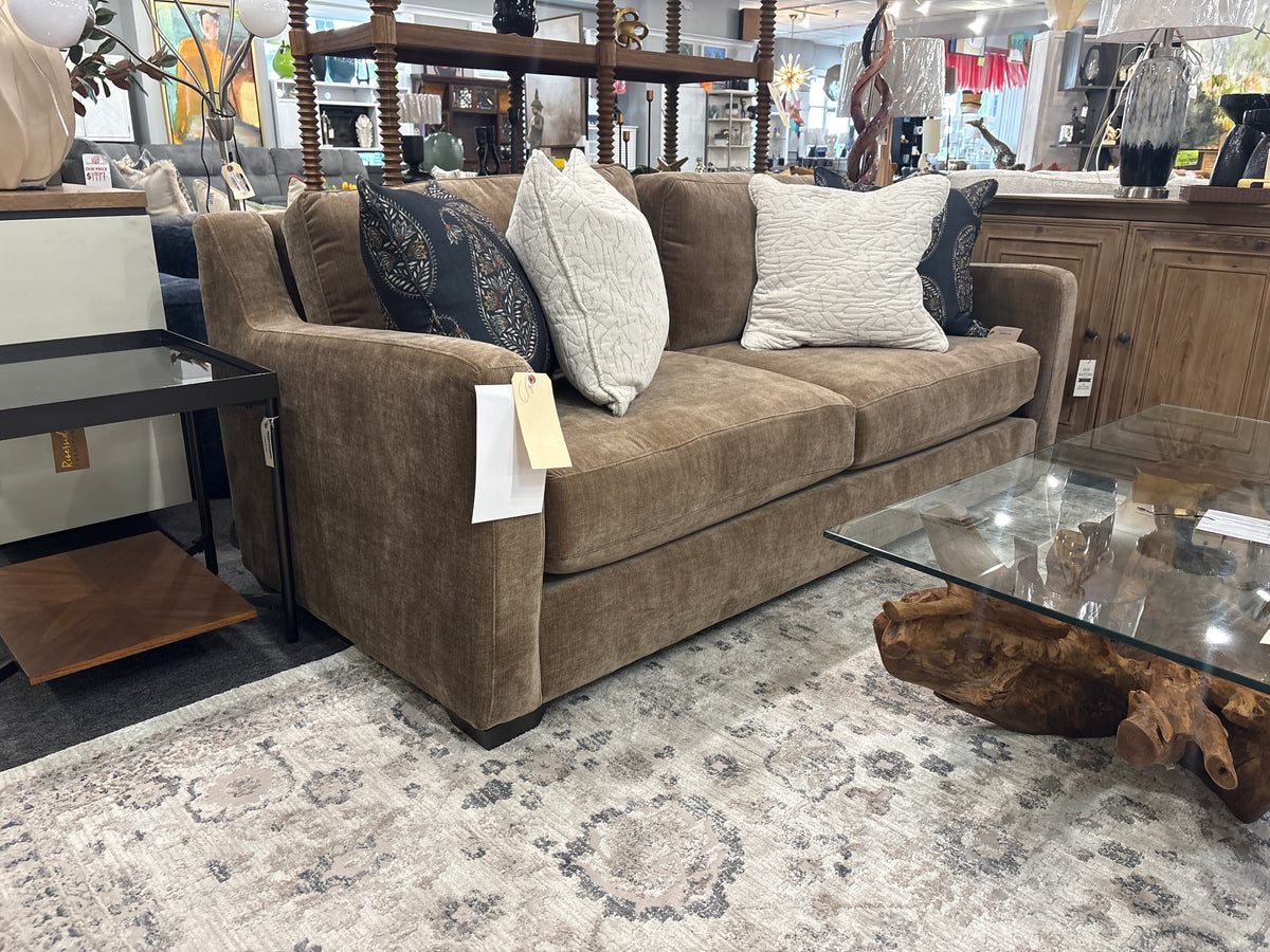 Alan White Mia Sofa