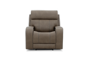 Montrose Zero Gravity Immersive Sound Power Recliner