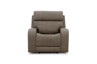Montrose Zero Gravity Immersive Sound Power Recliner