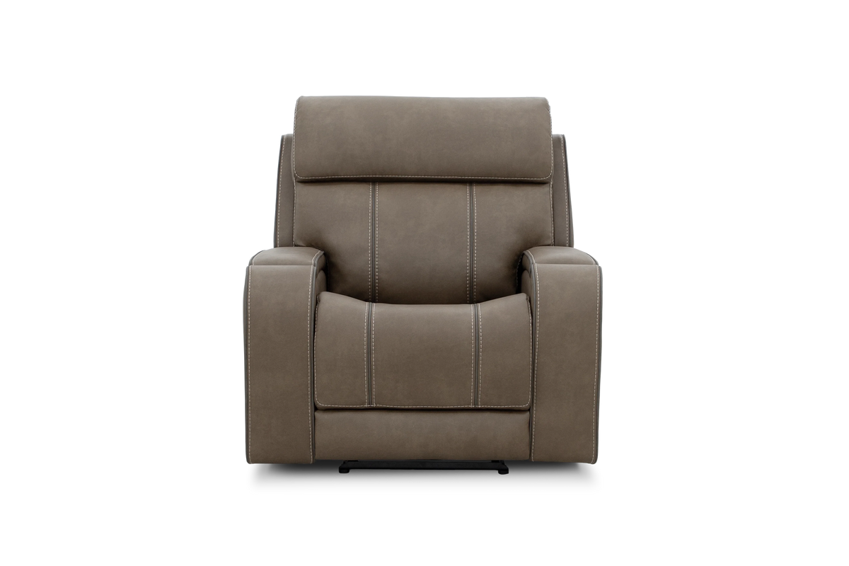 Montrose Zero Gravity Immersive Sound Power Recliner