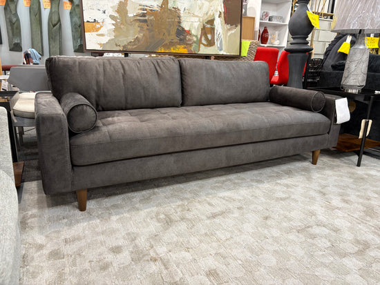 Finley Mid-Century Modern Sofa