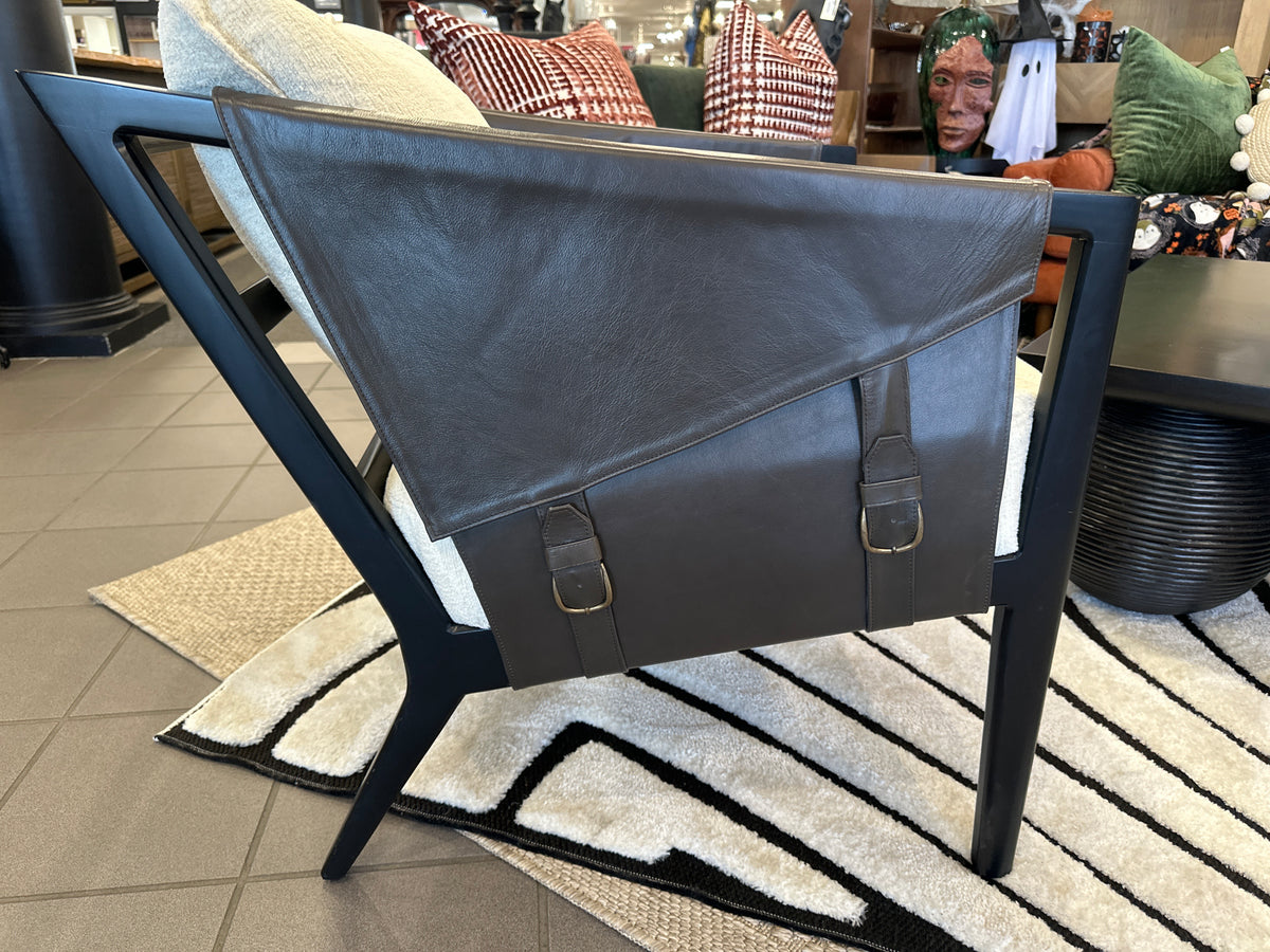 Skyler Accent Chair
