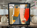 Starched Collars Art