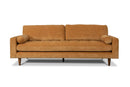 Finley Mid-Century Modern Sofa