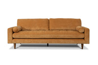 Finley Mid-Century Modern Sofa
