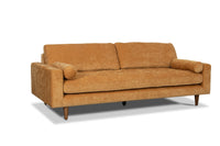 Finley Mid-Century Modern Sofa