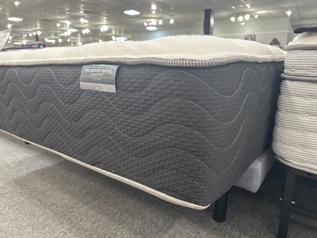 Ambassador Plush Mattress