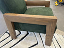 Waylon Arm Chair