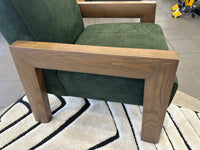 Waylon Arm Chair