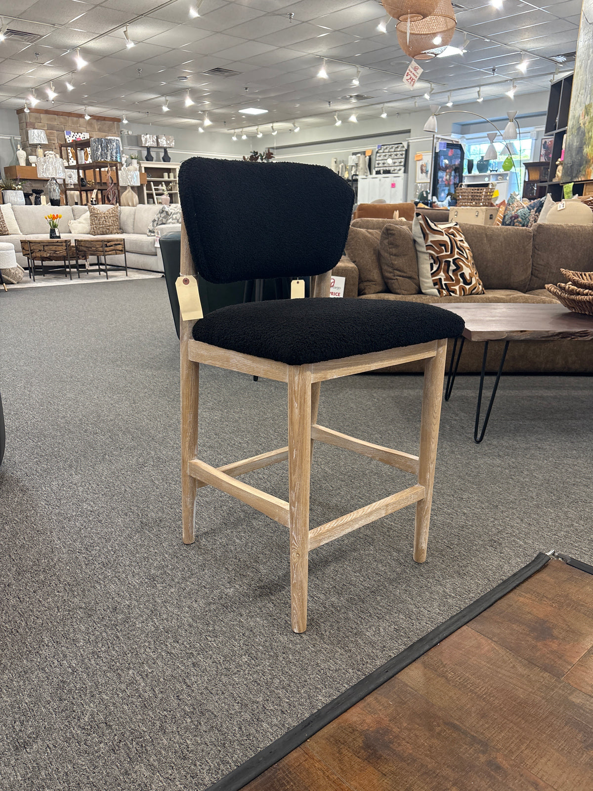 Hayder Counter Stool