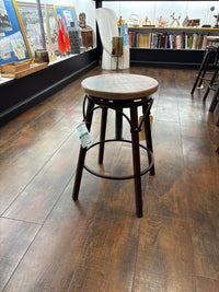 IFD 968 Multicolor Adustable Stool