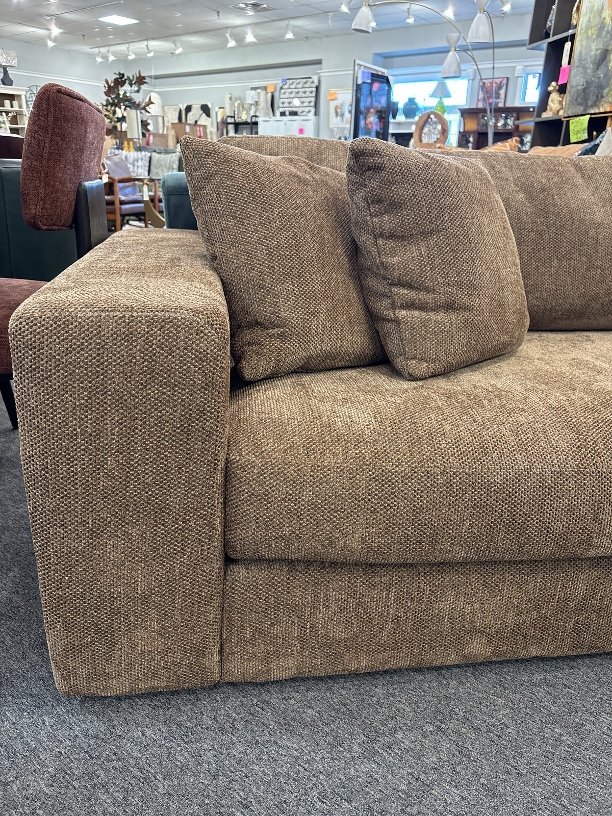 Darina Sofa DOV51006