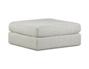 7004 Durango Pewter Modular Sectional