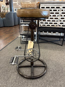 Spencer 26” Bike Stool