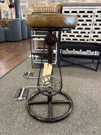 Spencer 26” Bike Stool