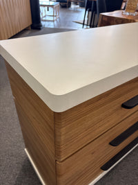 Portico 6 Drawer Dresser