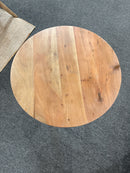 Prelude Series Round Side Table
