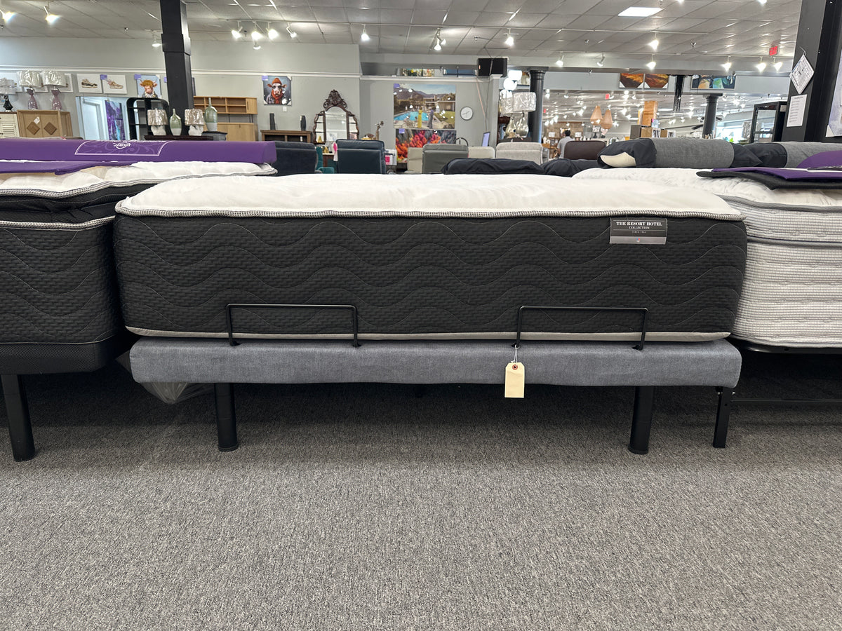 Ambassador Plush Mattress