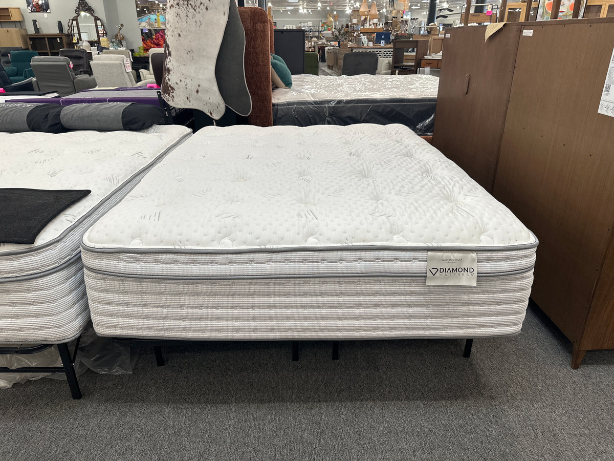 Malta Firm Mattress