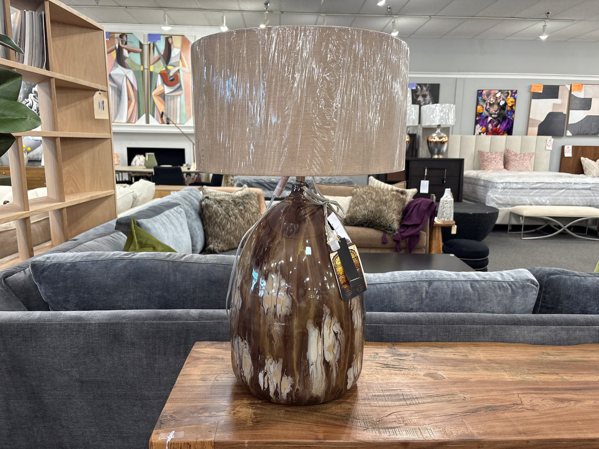 Bryford Table Lamp HFL335808