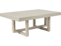 Jalisco Coffee Table