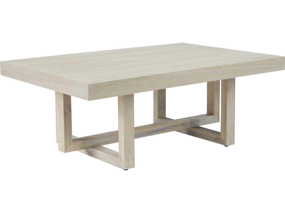 Jalisco Coffee Table