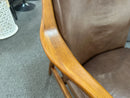 Kiannah Club Chair
