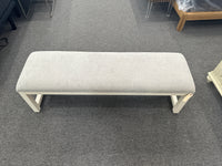 Osborne Upholstered Bench