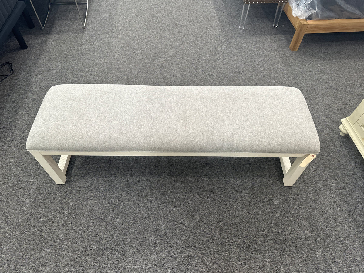 Osborne Upholstered Bench