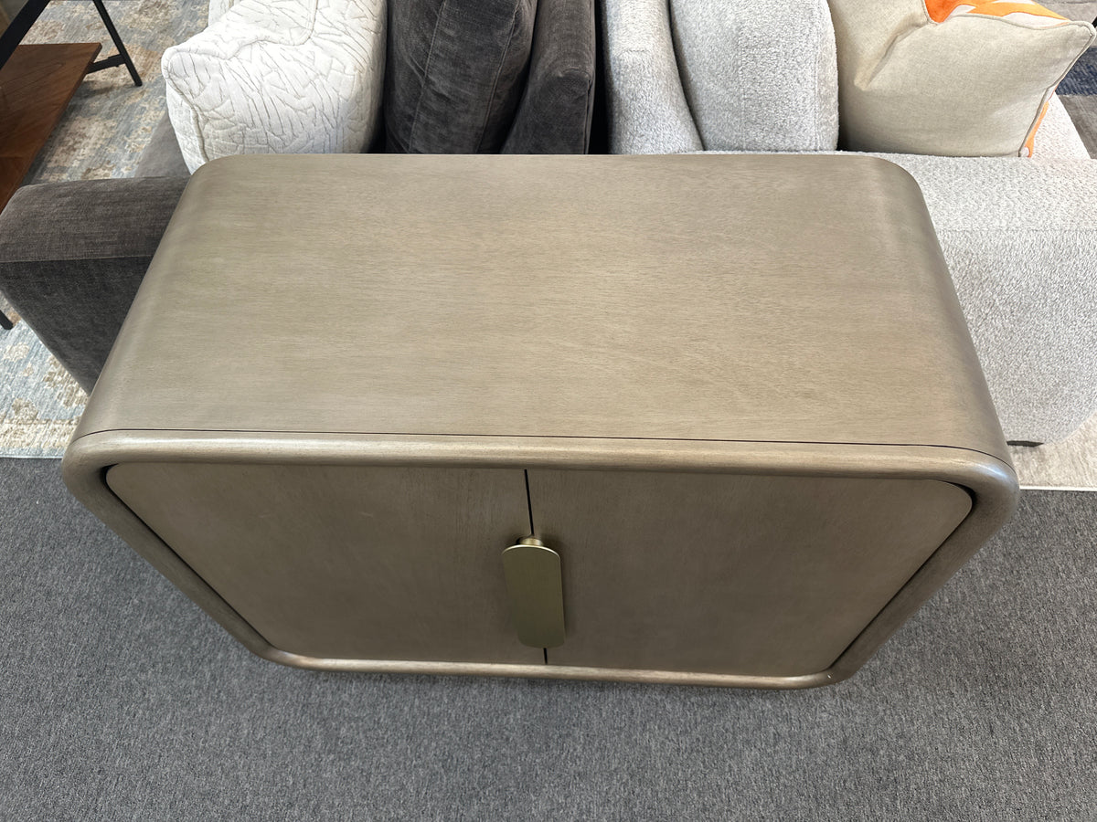 Aurelia Accent Cabinet