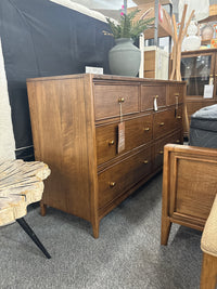 Carlisle Dresser In Pecan Pie
