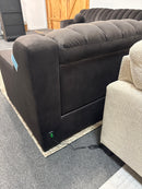 Xander Reclining Sectional 8973