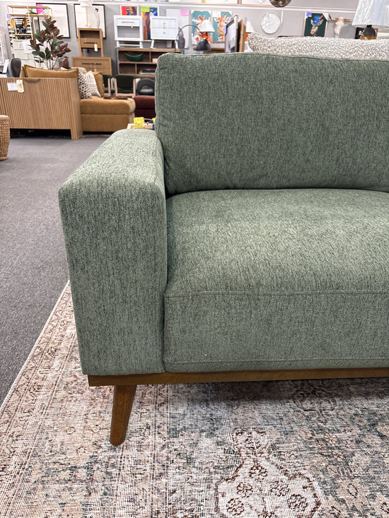 Heath Mid-Century Modern Sofa