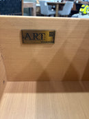 Portico 6 Drawer Dresser